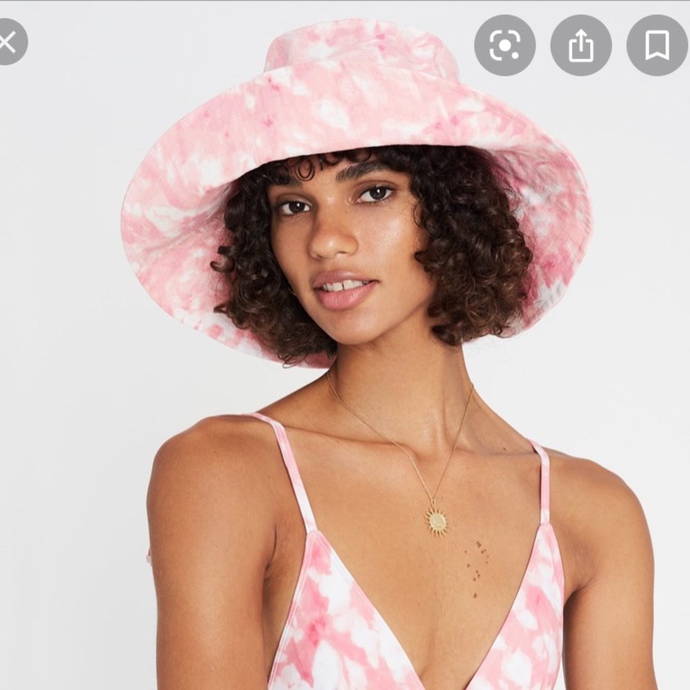 Faithfull the Brand frederikke hat
